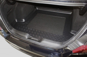 Tavita de portbagaj Fiat Tipo, caroserie Sedan, fabricatie 01.2016 - prezent