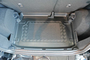 Tavita de portbagaj Ford EcoSport, caroserie SUV, fabricatie 02.2018 - prezent, portbagaj inferior - Img 3