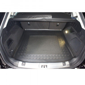 Tavita de portbagaj Ford Edge II, caroserie SUV, fabricatie 05.2016 - prezent - Img 2
