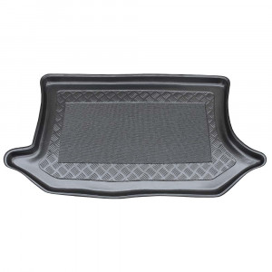 Tavita de portbagaj Ford Fiesta V, caroserie Hatchback, fabricatie 2002 - 09.2008, portbagaj inferior