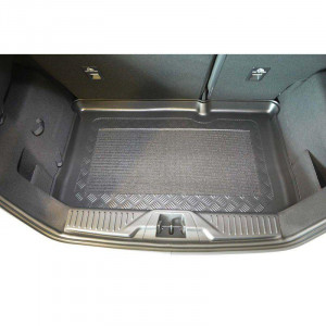 Tavita de portbagaj Ford Fiesta VII, caroserie Hatchback, fabricatie 07.2017 - prezent, portbagaj inferior - Img 3