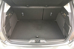 Tavita de portbagaj Ford Focus IV, caroserie Hatchback, fabricatie 09.2018 - prezent, portbagaj superior - Img 7