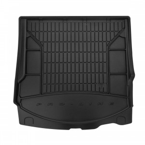 Tavita de portbagaj Ford Mondeo IV, caroserie Combi, fabricatie 09.2007 - 12.2014, Roata rezerva ingusta / kit reparatie