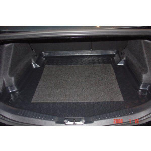 Tavita de portbagaj Ford Mondeo IV, caroserie Hatchback, fabricatie 09.2007 - 12.2014, Roata rezerva ingusta / kit reparatie - Img 2