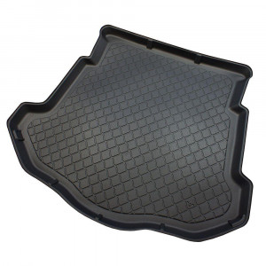 Tavita de portbagaj Ford Mondeo IV, caroserie Hatchback, fabricatie 09.2007 - 12.2014, Roata rezerva ingusta / kit reparatie - Img 2