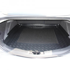 Tavita de portbagaj Ford Mondeo IV, caroserie Sedan, fabricatie 09.2007 - 12.2014, roata rezerva normala - Img 2