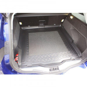 Tavita de portbagaj Ford Mondeo V, caroserie Combi, fabricatie 01.2015 - prezent, Roata rezerva ingusta / kit reparatie - Img 3