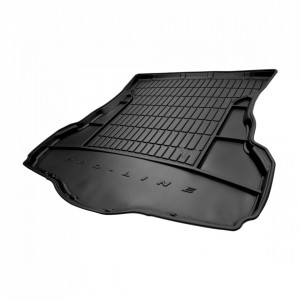Tavita de portbagaj Ford Mondeo V, caroserie Hatchback, fabricatie 01.2015 - prezent, Roata rezerva ingusta / kit reparatie / fara subwoofer - Img 12