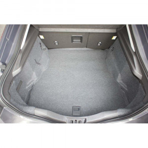 Tavita de portbagaj Ford Mondeo V, caroserie Hatchback, fabricatie 01.2015 - prezent, Roata rezerva ingusta / kit reparatie - Img 4