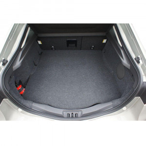 Tavita de portbagaj Ford Mondeo V, caroserie Hatchback, fabricatie 01.2015 - prezent, roata rezerva normala - Img 3