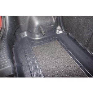 Tavita de portbagaj Honda Civic VII, caroserie Hatchback, fabricatie 2001 - 2005 - Img 3