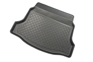 Tavita de portbagaj Honda Civic X, caroserie Hatchback, fabricatie 03.2017 - prezent