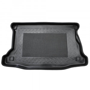 Tavita de portbagaj Honda Jazz I, caroserie Hatchback, fabricatie 2002 - 10.2008