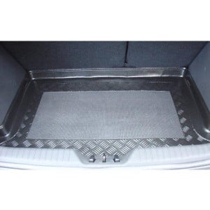 Tavita de portbagaj Hyundai Accent, caroserie Hatchback, fabricatie 2006 - 2010 - Img 4