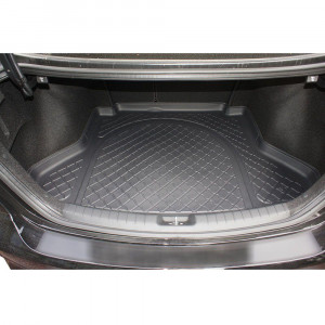 Tavita de portbagaj Hyundai Elantra VI, caroserie Sedan, fabricatie 03.2016 - 12.2020 - Img 4