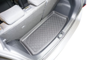 Tavita de portbagaj Hyundai i10 III, caroserie Hatchback, fabricatie 02.2020 - prezent, portbagaj inferior - Img 6