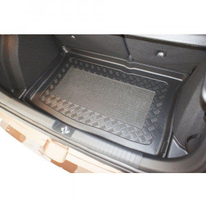 Tavita de portbagaj Hyundai i20 II, caroserie Hatchback, fabricatie 12.2014 - 07.2020, GB, portbagaj inferior - Img 2