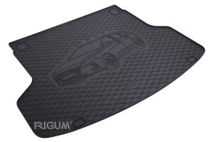 Tavita de portbagaj Hyundai i30 III Combi 2020 - 2024 portbagaj superior