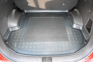 Tavita de portbagaj Hyundai Santa Fe IV, caroserie SUV, fabricatie 08.2018 - 2020, 5 locuri - Img 4