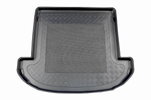 Tavita de portbagaj Hyundai Santa Fe IV, caroserie SUV, fabricatie 08.2018 - 2020, 7 locuri