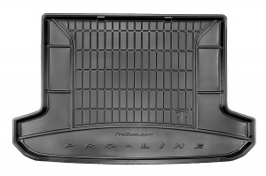 Tavita de portbagaj Hyundai Tucson, caroserie SUV, fabricatie 07.2015 - 09.2020, portbagaj superior
