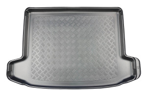 Tavita de portbagaj Hyundai Tucson, caroserie SUV, fabricatie 12.2020 - prezent, portbagaj superior