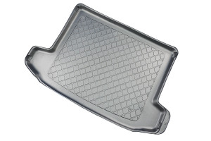 Tavita de portbagaj Hyundai Tucson, caroserie SUV, fabricatie 12.2020 - prezent, portbagaj superior - Img 3