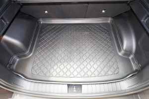 Tavita de portbagaj Hyundai Tucson, caroserie SUV, fabricatie 12.2020 - prezent, portbagaj superior - Img 8