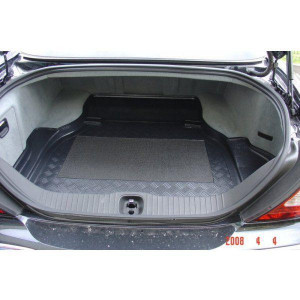 Tavita de portbagaj Jaguar XJ, caroserie Sedan, fabricatie 2003 - 2007