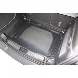 Tavita de portbagaj Jeep Renegade, caroserie SUV, fabricatie 09.2014 - 06.2018, portbagaj inferior