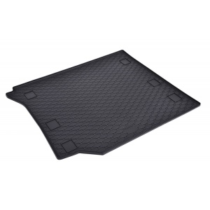 Tavita de portbagaj Jeep Wrangler SUV 2006 - 2018 5 usi