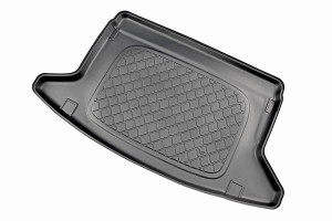 Tavita de portbagaj Kia Ceed III, caroserie Hatchback, fabricatie 06.2018 - prezent, portbagaj inferior