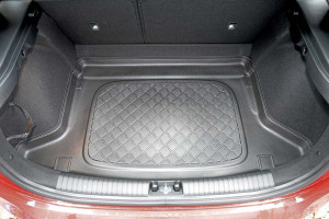 Tavita de portbagaj Kia Ceed III, caroserie Hatchback, fabricatie 06.2018 - prezent, portbagaj inferior - Img 3