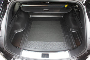 Tavita de portbagaj Kia Optima IV, caroserie Combi, fabricatie 09.2016 - prezent - Img 4