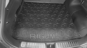 Tavita de portbagaj Kia Optima IV Combi 2016 - 2024 - Img 2