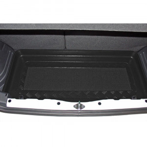 Tavita de portbagaj Kia Picanto I, caroserie Hatchback, fabricatie 2007 - 03.2011, Facelift - Img 2