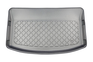 Tavita de portbagaj Kia Rio IV MHEV, caroserie Hatchback, fabricatie 09.2020 - prezent