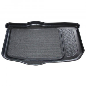 Tavita de portbagaj Kia Soul I, caroserie Hatchback, fabricatie 01.2009 - 02.2014, portbagaj inferior - Img 2