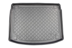 Tavita de portbagaj Kia XCeed, caroserie SUV, fabricatie 09.2019 - prezent, portbagaj superior