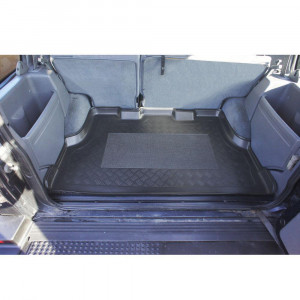 Tavita de portbagaj Land Rover Discovery 1, caroserie SUV, fabricatie 1989 - 1998 - Img 2