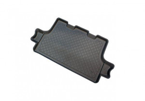 Tavita de portbagaj Land Rover Discovery 1, caroserie SUV, fabricatie 1989 - 1998 - Img 3