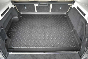 Tavita de portbagaj Land Rover Discovery 5, caroserie SUV, fabricatie 03.2017 - prezent - Img 7