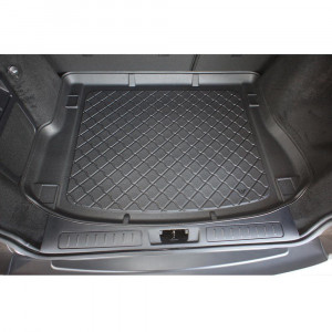 Tavita de portbagaj Land Rover Range Rover Evoque I, caroserie SUV, fabricatie 07.2011 - 03.2019 - Img 4