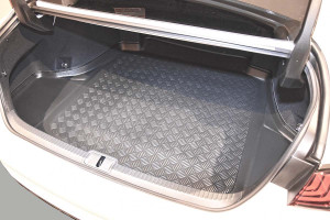 Tavita de portbagaj Lexus ES Hybrid, caroserie Sedan, fabricatie 09.2018 - prezent - Img 5