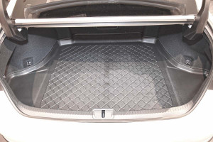 Tavita de portbagaj Lexus ES Hybrid, caroserie Sedan, fabricatie 09.2018 - prezent - Img 4