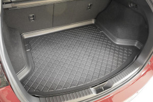 Tavita de portbagaj Mazda CX-5 II SUV 2017 - 2021 - Img 5