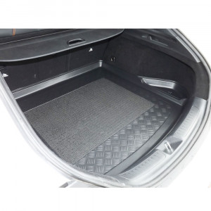 Tavita de portbagaj Mercedes CLA I, caroserie Combi, fabricatie 01.2015 - 08.2019 - Img 5
