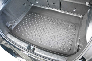 Tavita de portbagaj Mercedes Clasa A W177, caroserie Hatchback, fabricatie 05.2018 - prezent - Img 6