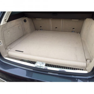 Tavita de portbagaj Mercedes Clasa C W205, caroserie Combi, fabricatie 10.2014 - 02.2021 - Img 3
