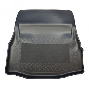 Tavita de portbagaj Mercedes Clasa C W205, caroserie Coupe, fabricatie 01.2016 - 11.2020 - Img 2